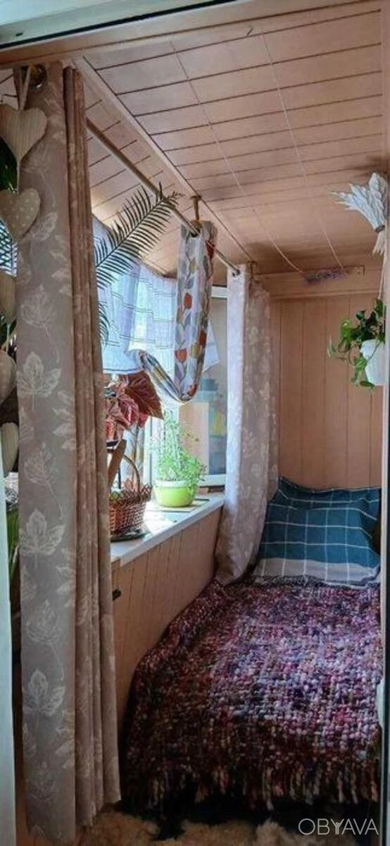 1-комнатная квартира, 32 кв.м