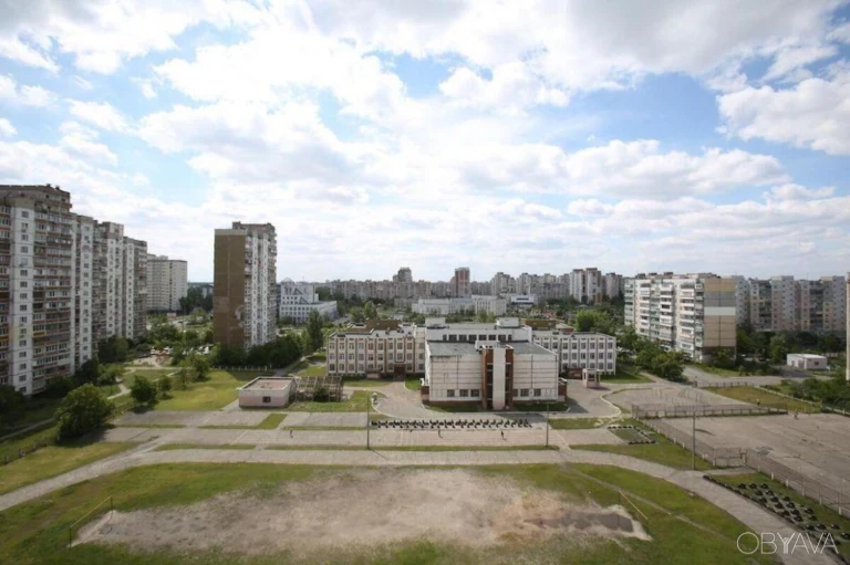 3-комнатная квартира, 76 кв.м