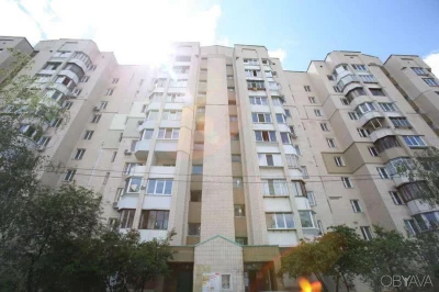 3-комнатная квартира, 76 кв.м