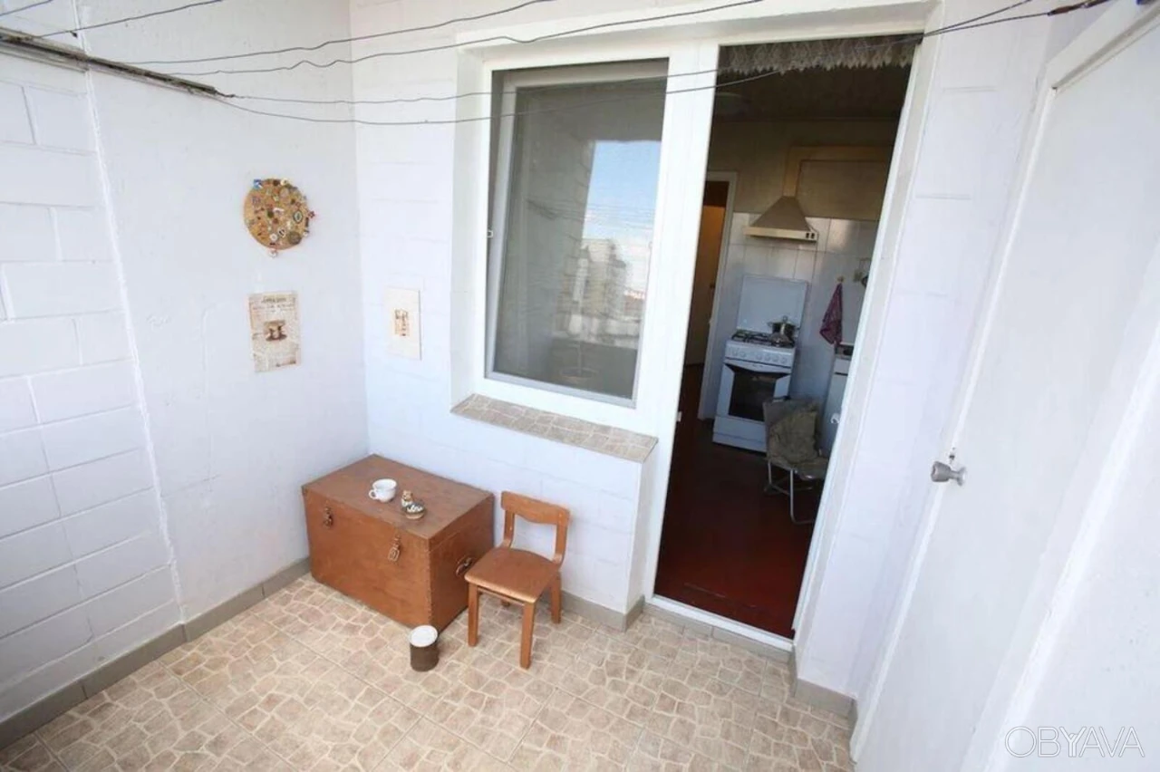 3-комнатная квартира, 76 кв.м