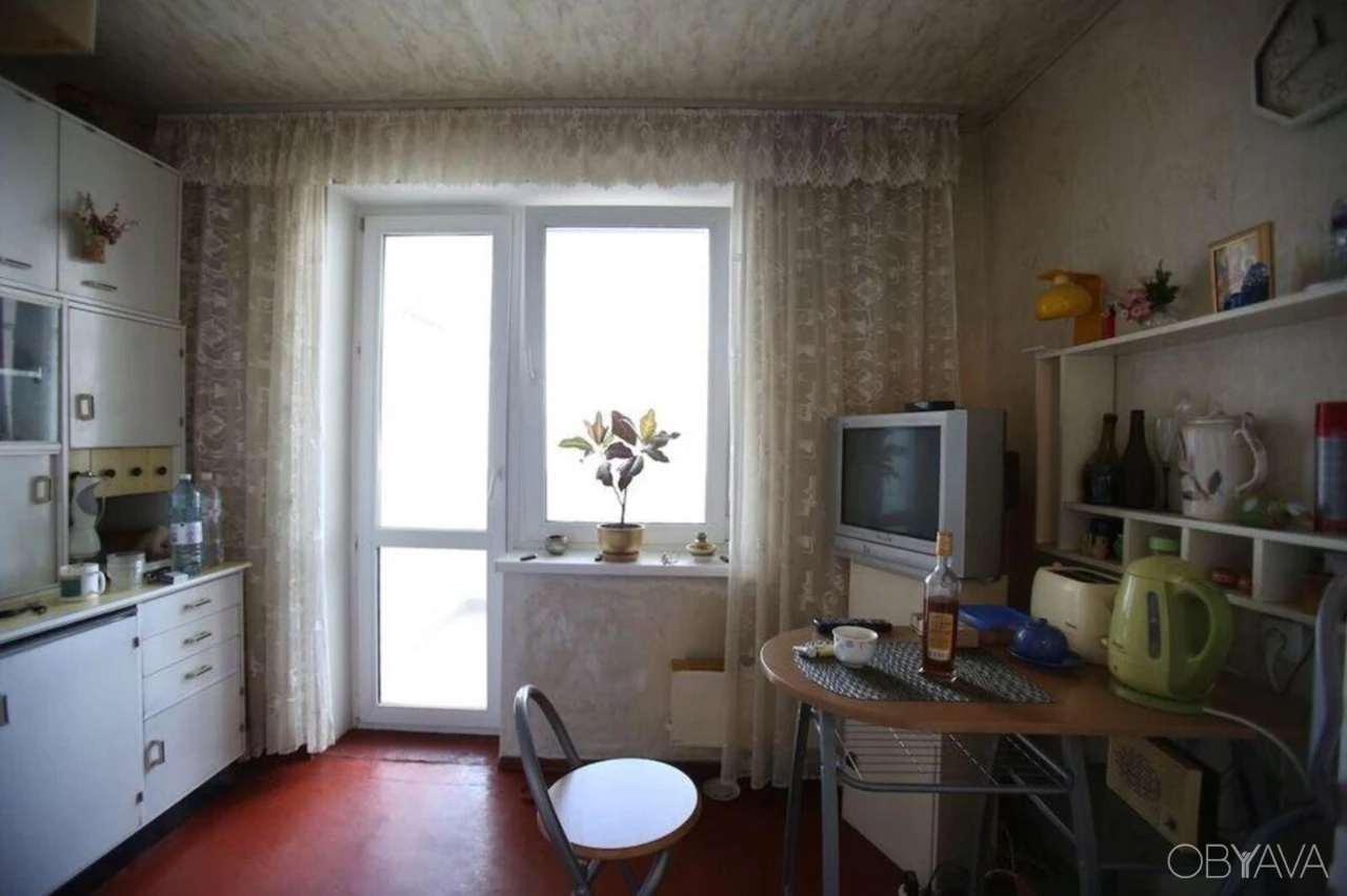 3-комнатная квартира, 76 кв.м