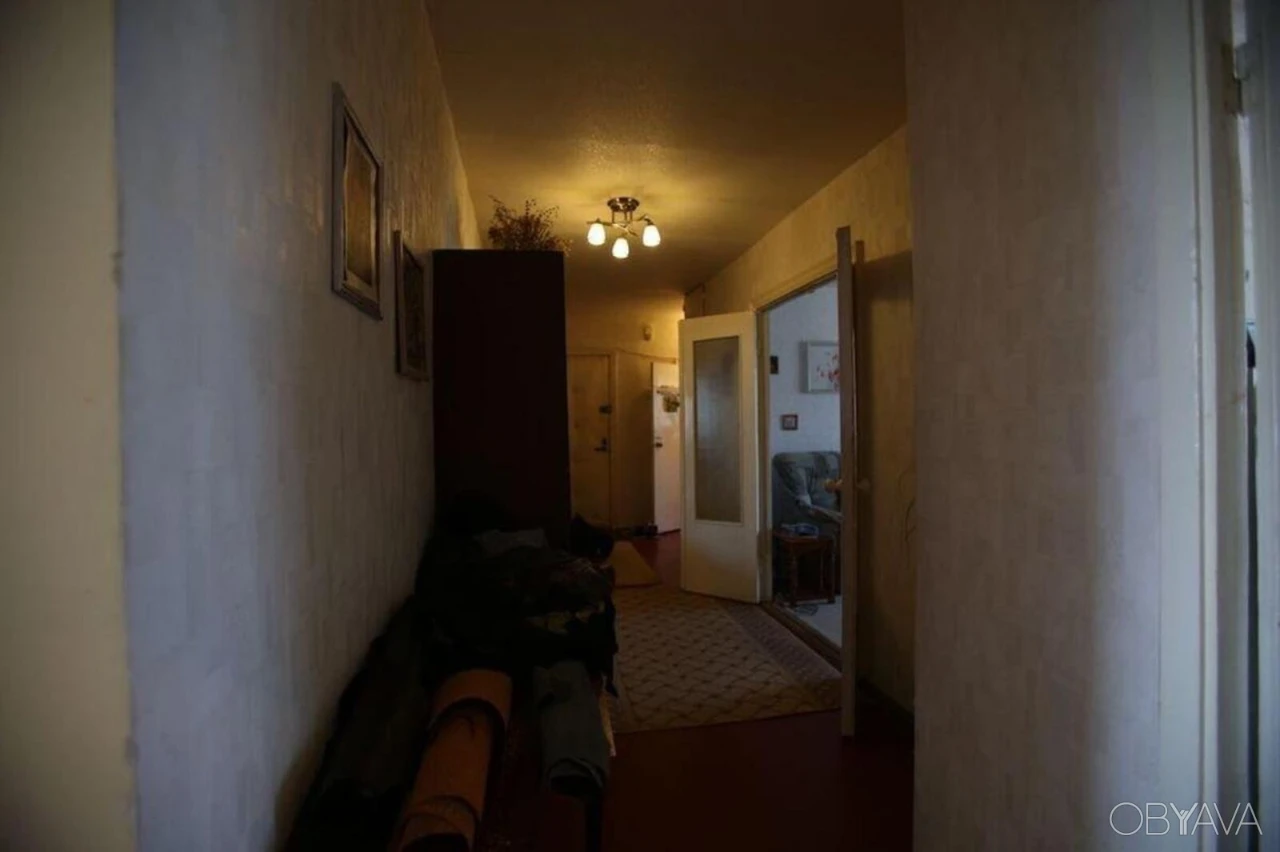 3-комнатная квартира, 76 кв.м