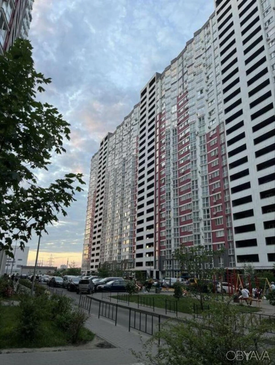 1-комнатная квартира, 50 кв.м