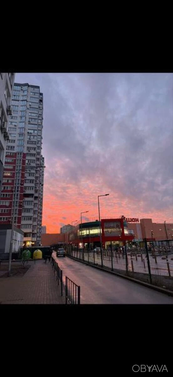 1-комнатная квартира, 50 кв.м