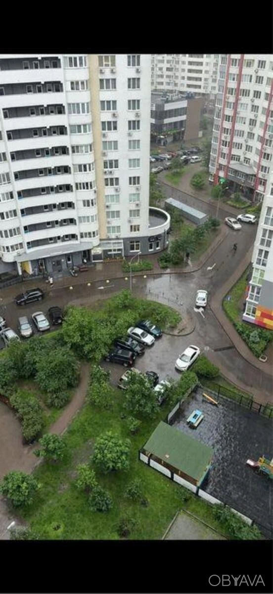 1-комнатная квартира, 50 кв.м