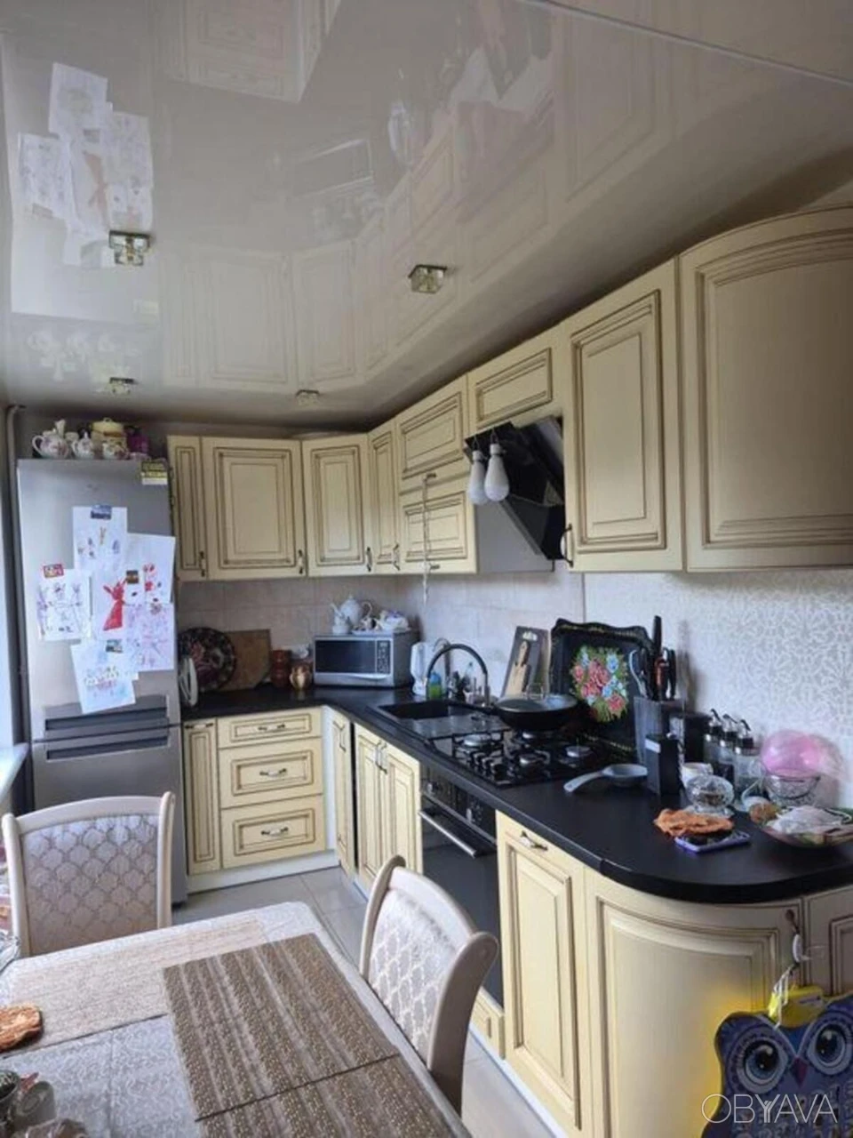 2-комнатная квартира, 47 кв.м