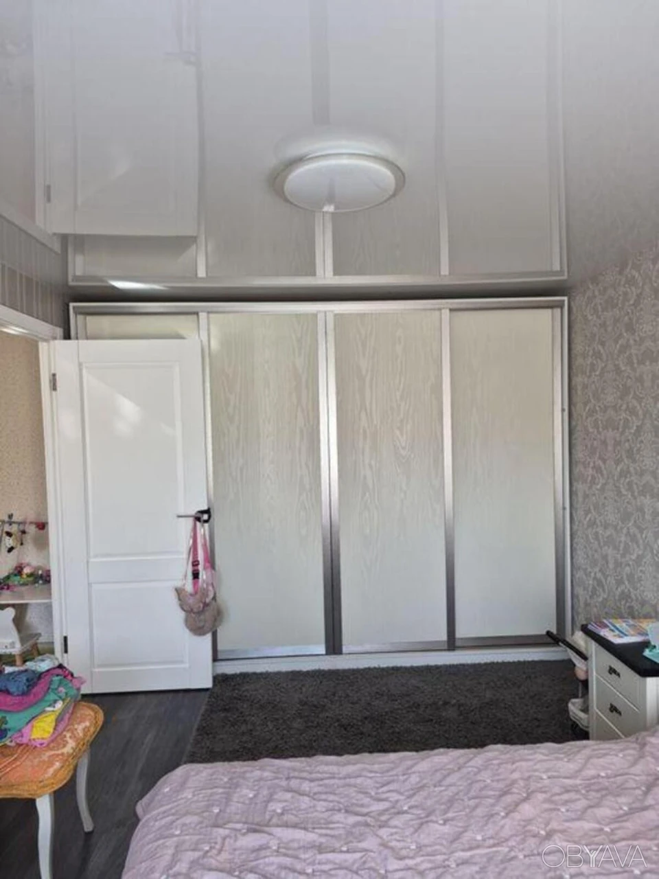 2-комнатная квартира, 47 кв.м