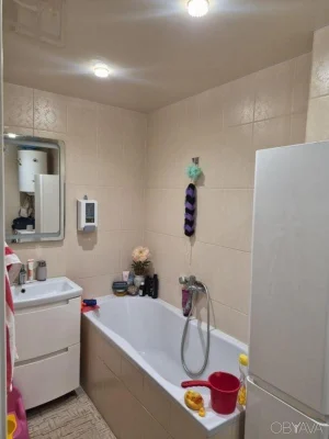 2-комнатная квартира, 47 кв.м