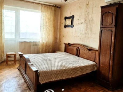 Квартира. Київ, Академіка Заболотного вул.