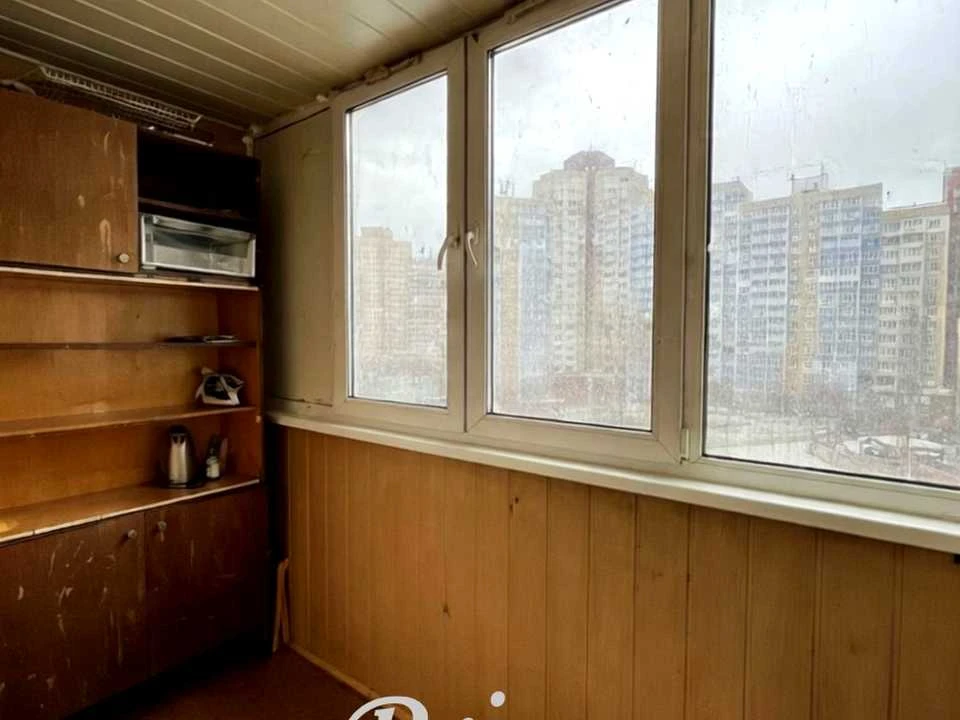 Квартира. Київ, Академіка Заболотного вул.