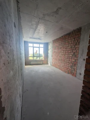 2-комнатная квартира, 68 кв.м