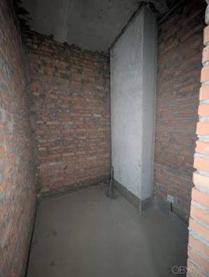 2-комнатная квартира, 68 кв.м