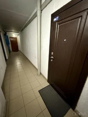 2-комнатная квартира, 53 кв.м