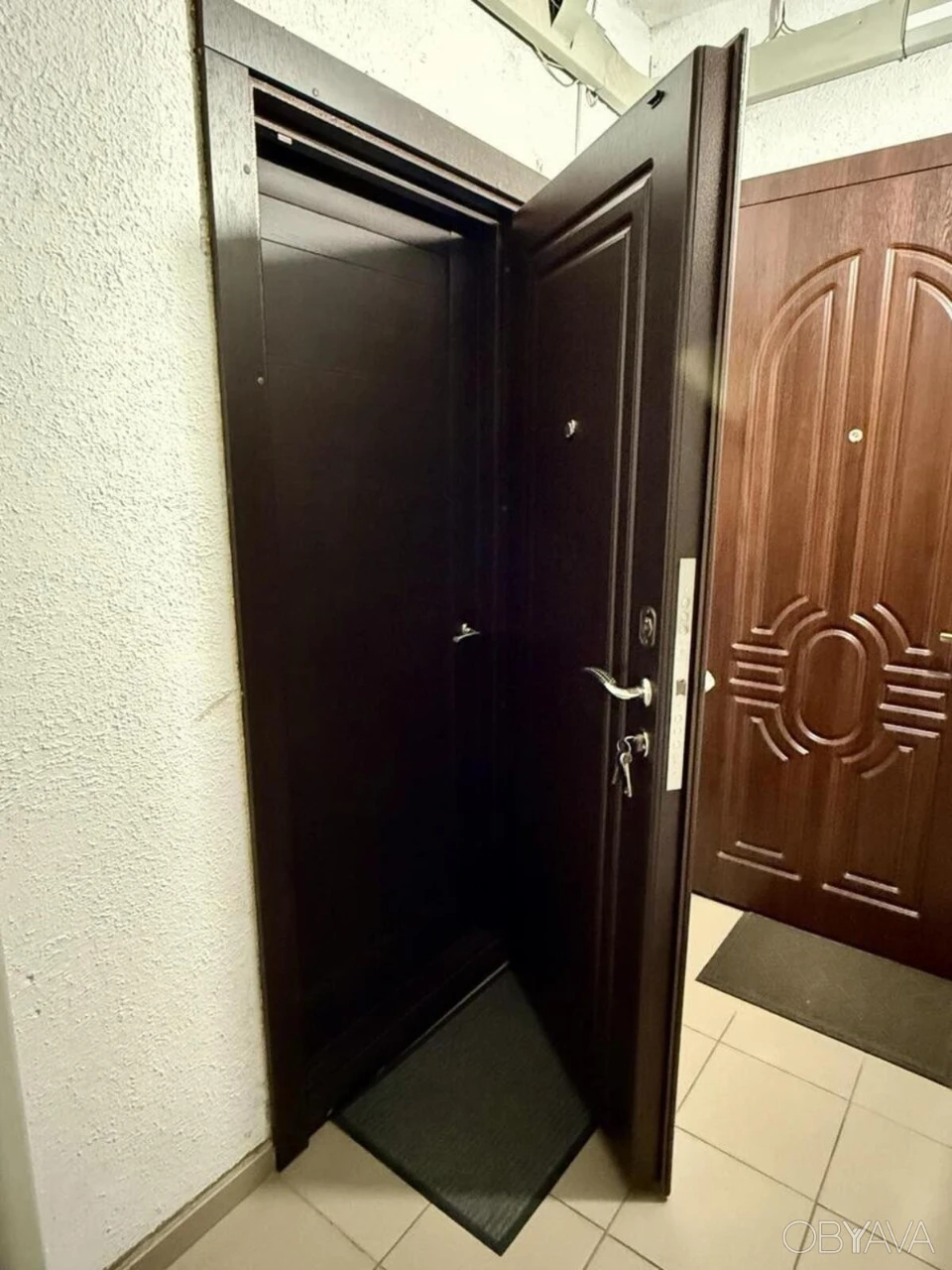2-комнатная квартира, 53 кв.м