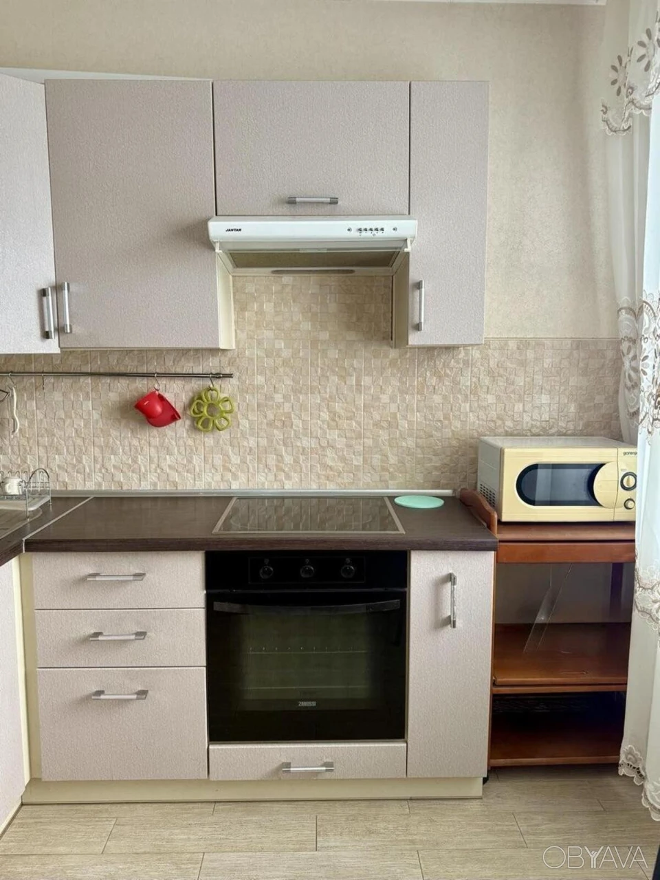 2-комнатная квартира, 53 кв.м