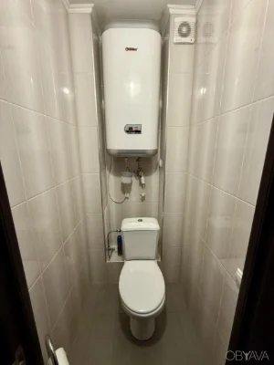 2-комнатная квартира, 53 кв.м