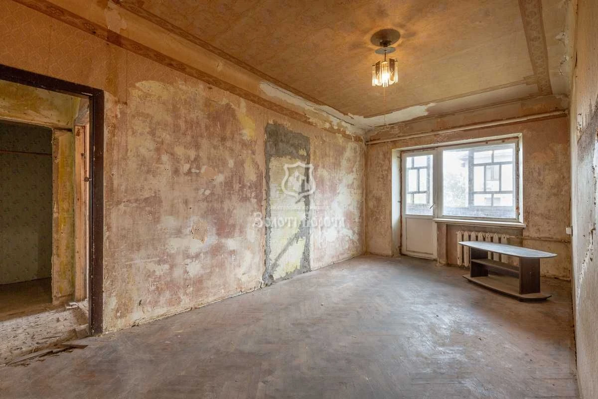 Квартира, 3к. Під ремонт. Вінстона Черчилля, 24, Соцмісто, Д