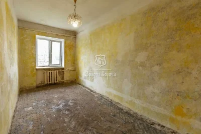 Квартира, 3к. Під ремонт. Вінстона Черчилля, 24, Соцмісто, Д
