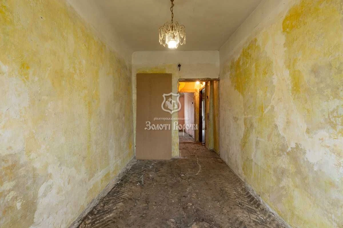 Квартира, 3к. Під ремонт. Вінстона Черчилля, 24, Соцмісто, Д