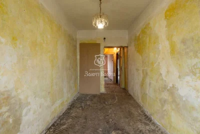 Квартира, 3к. Під ремонт. Вінстона Черчилля, 24, Соцмісто, Д