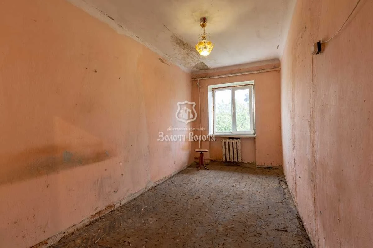 Квартира, 3к. Під ремонт. Вінстона Черчилля, 24, Соцмісто, Д