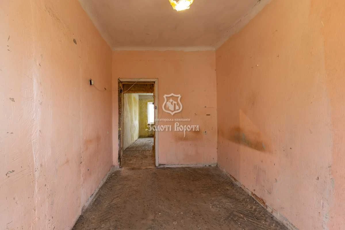 Квартира, 3к. Під ремонт. Вінстона Черчилля, 24, Соцмісто, Д