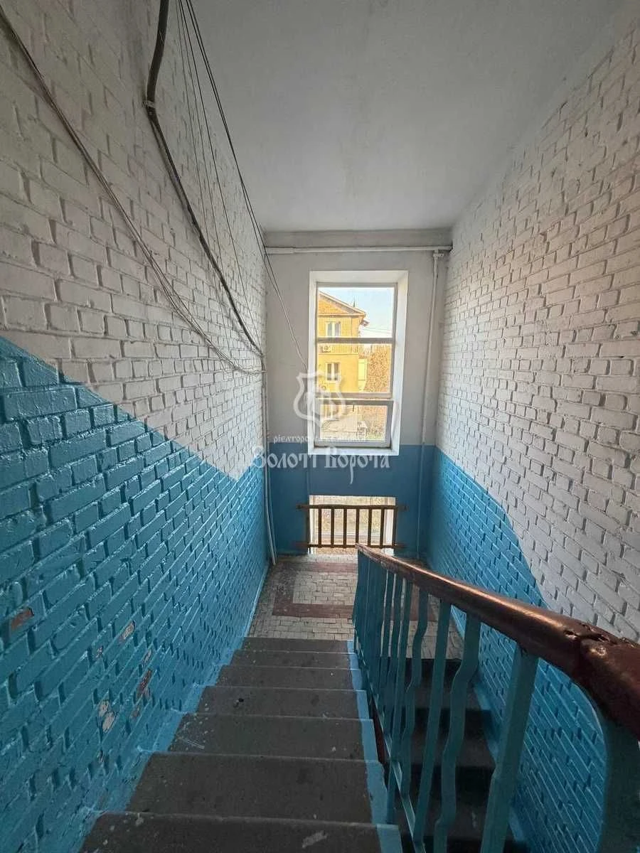 Квартира, 3к. Під ремонт. Вінстона Черчилля, 24, Соцмісто, Д
