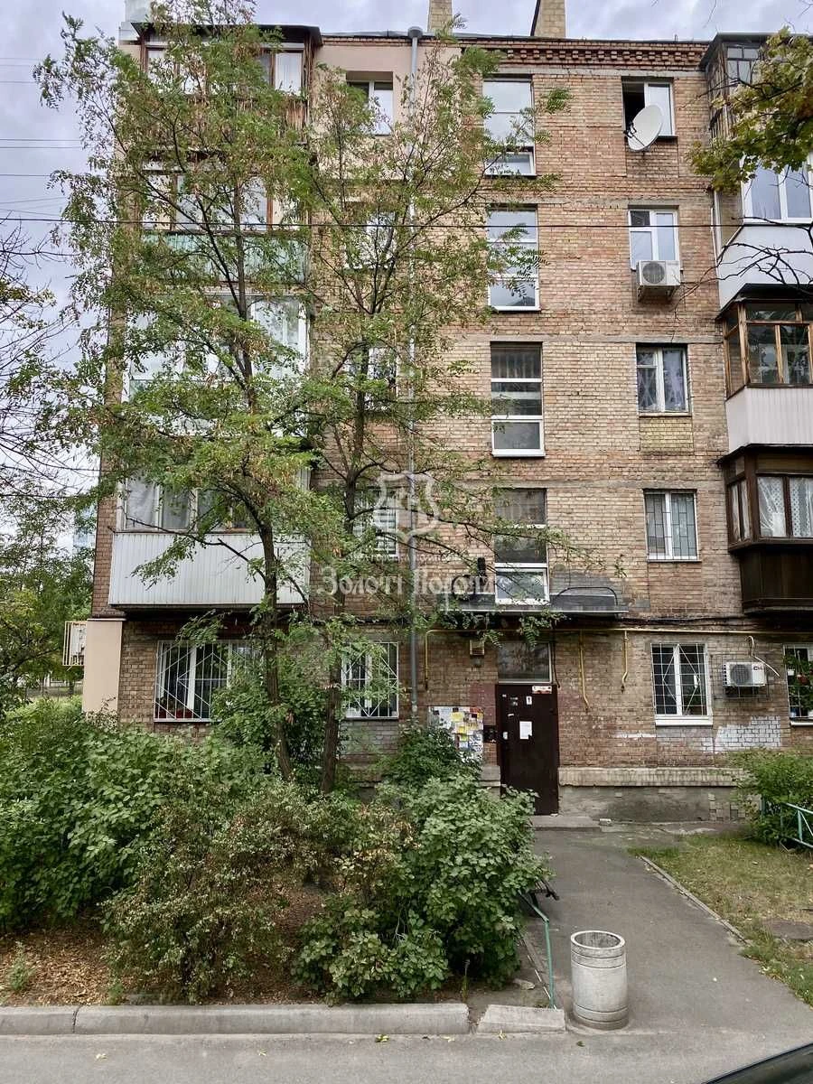 Квартира, 3к. Під ремонт. Вінстона Черчилля, 24, Соцмісто, Д