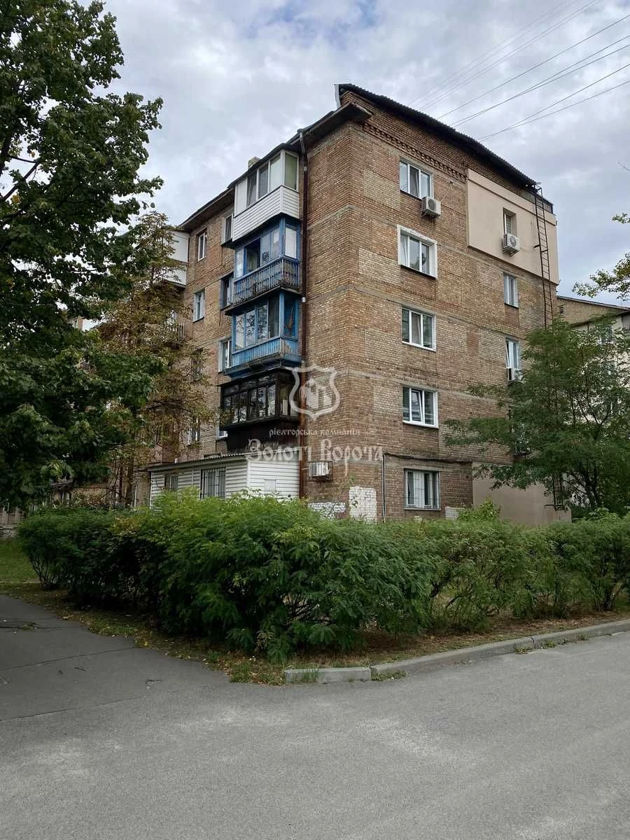 Квартира, 3к. Під ремонт. Вінстона Черчилля, 24, Соцмісто, Д