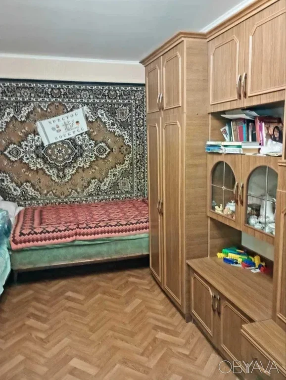 2-комнатная квартира, 45 кв.м