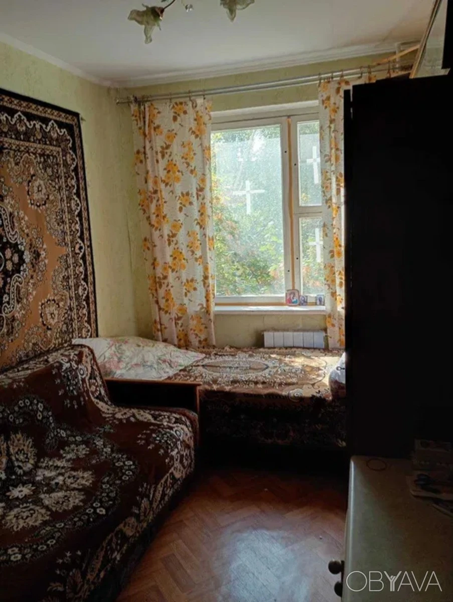 2-комнатная квартира, 45 кв.м