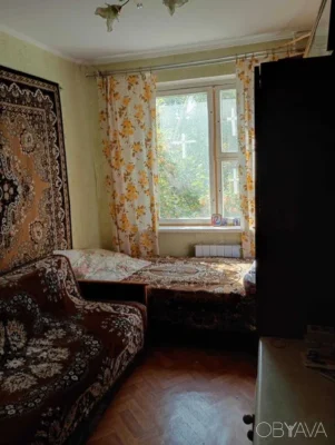 2-комнатная квартира, 45 кв.м