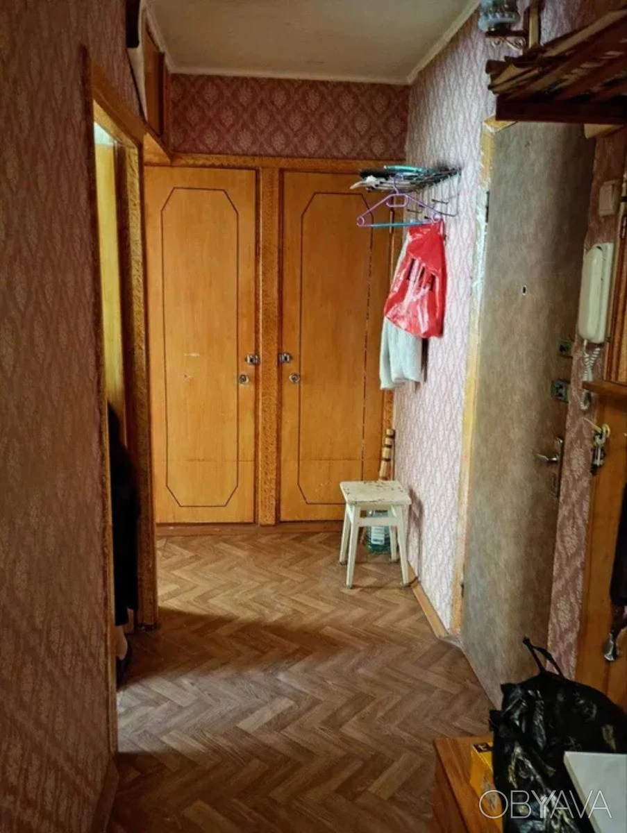 2-комнатная квартира, 45 кв.м