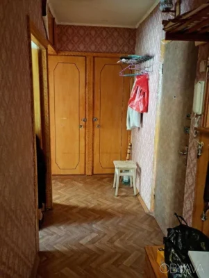 2-комнатная квартира, 45 кв.м