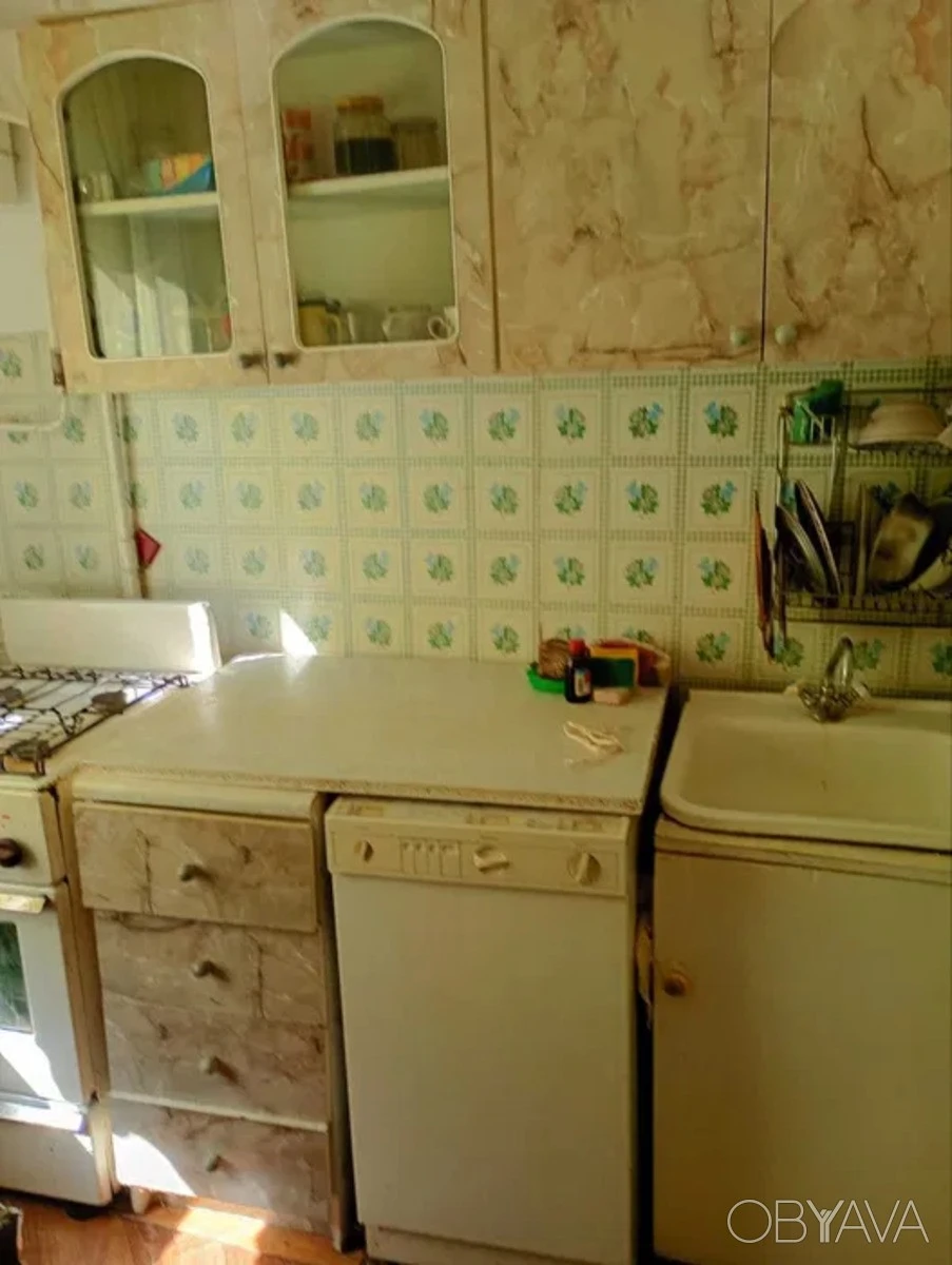 2-комнатная квартира, 45 кв.м
