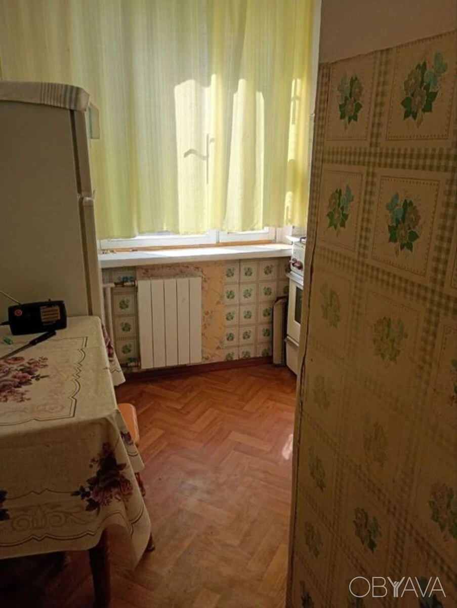 2-комнатная квартира, 45 кв.м