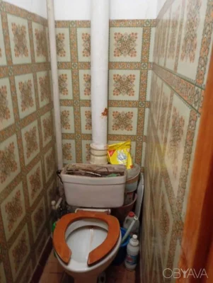 2-комнатная квартира, 45 кв.м