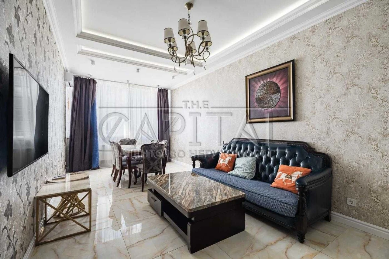 Продаж / Квартири 64м2 / Коновальца Евгения, Печерск, Киев/Ж
