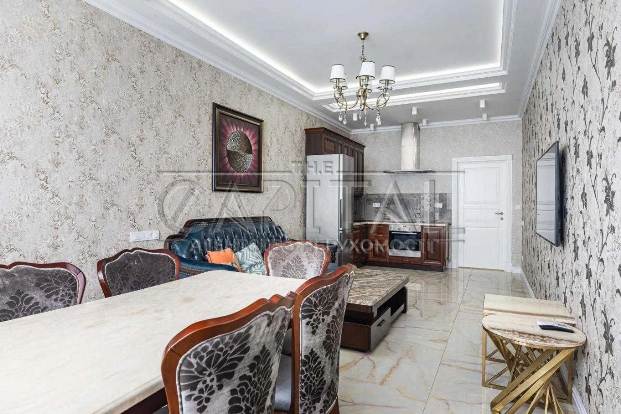 Продаж / Квартири 64м2 / Коновальца Евгения, Печерск, Киев/Ж