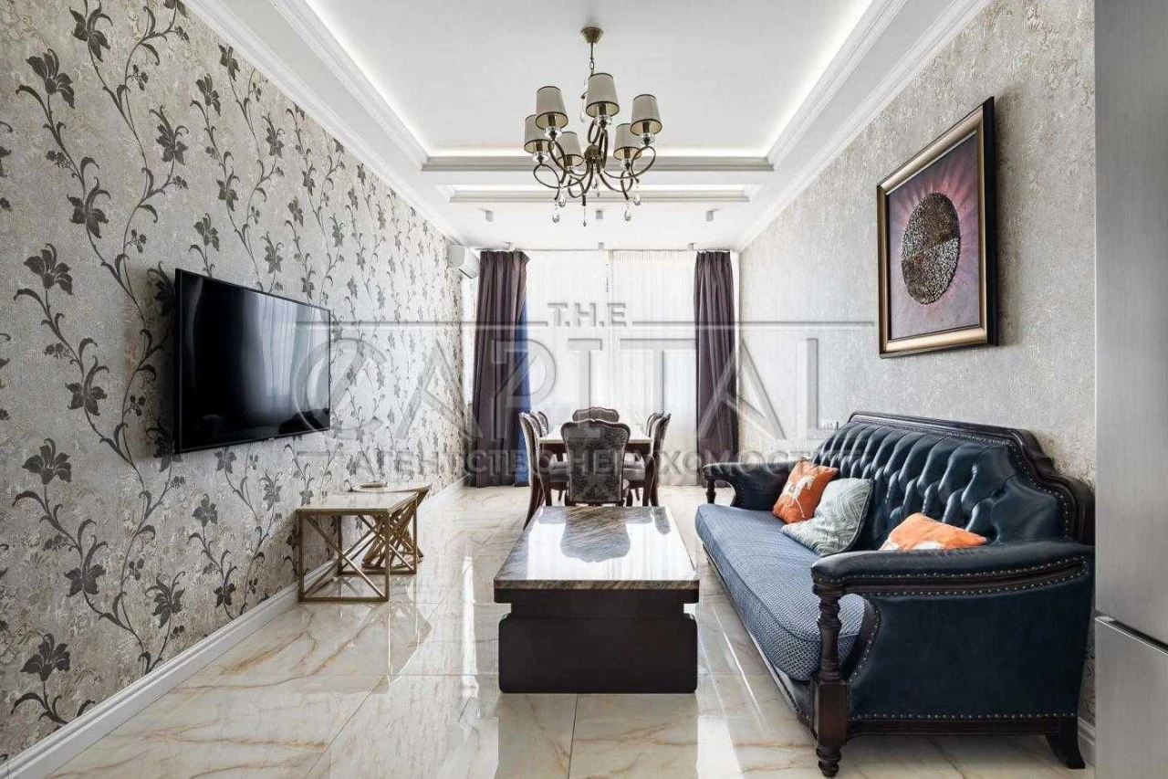 Продаж / Квартири 64м2 / Коновальца Евгения, Печерск, Киев/Ж