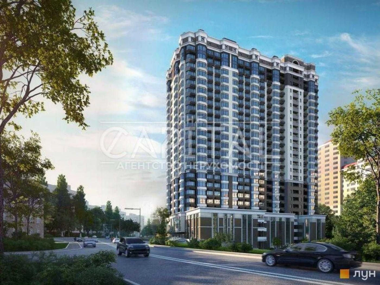 Продаж / Квартири 64м2 / Коновальца Евгения, Печерск, Киев/Ж