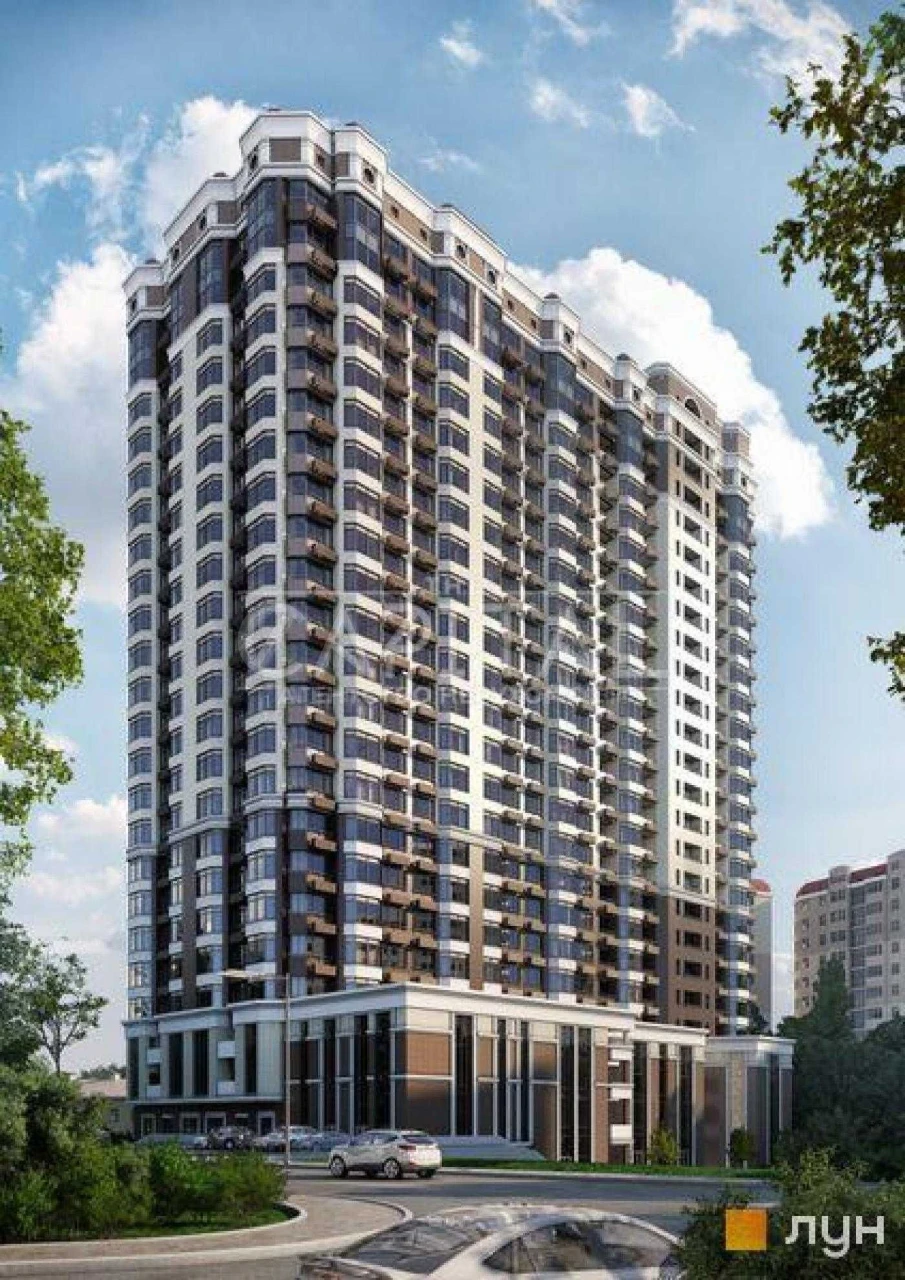 Продаж / Квартири 64м2 / Коновальца Евгения, Печерск, Киев/Ж