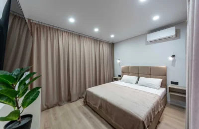 Без комісії супер чудова 1-кім кв ЖК Лебединий Guest House Х