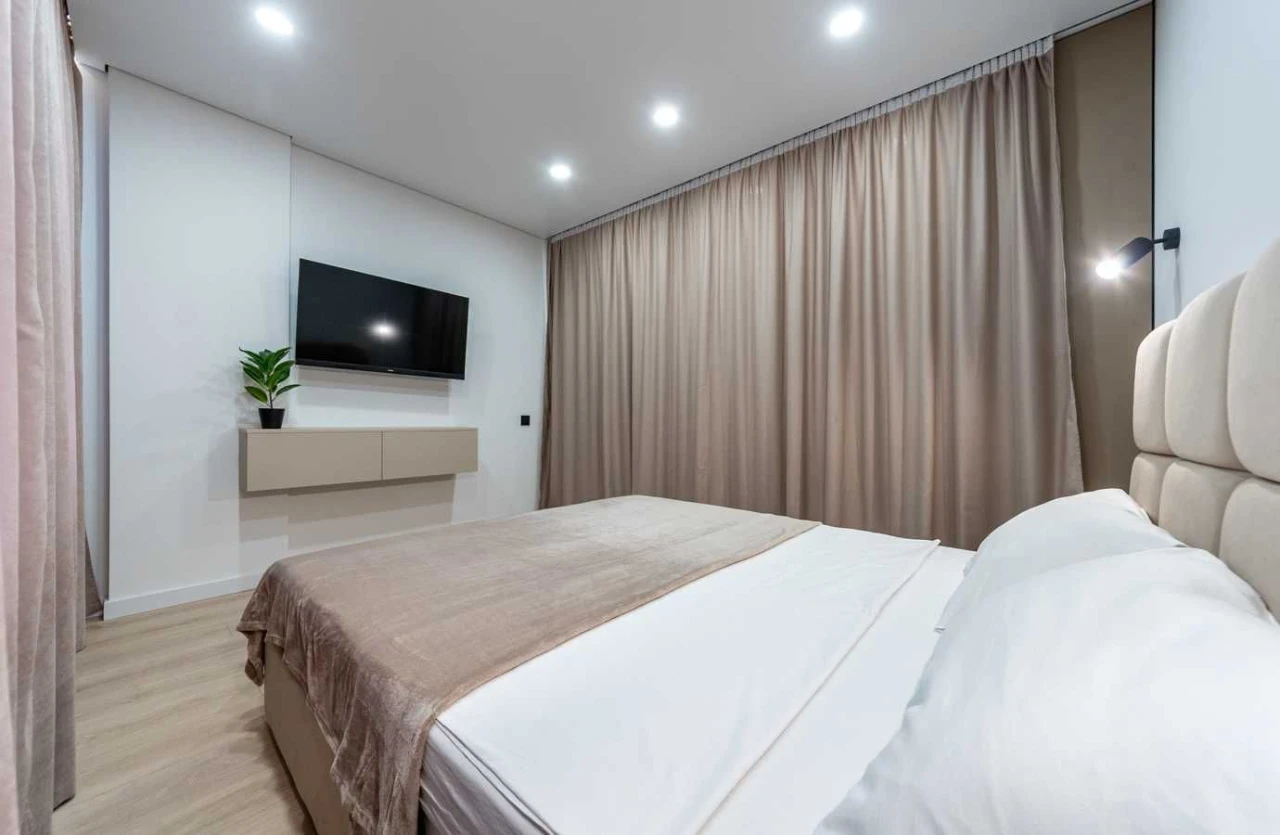 Без комісії супер чудова 1-кім кв ЖК Лебединий Guest House Х