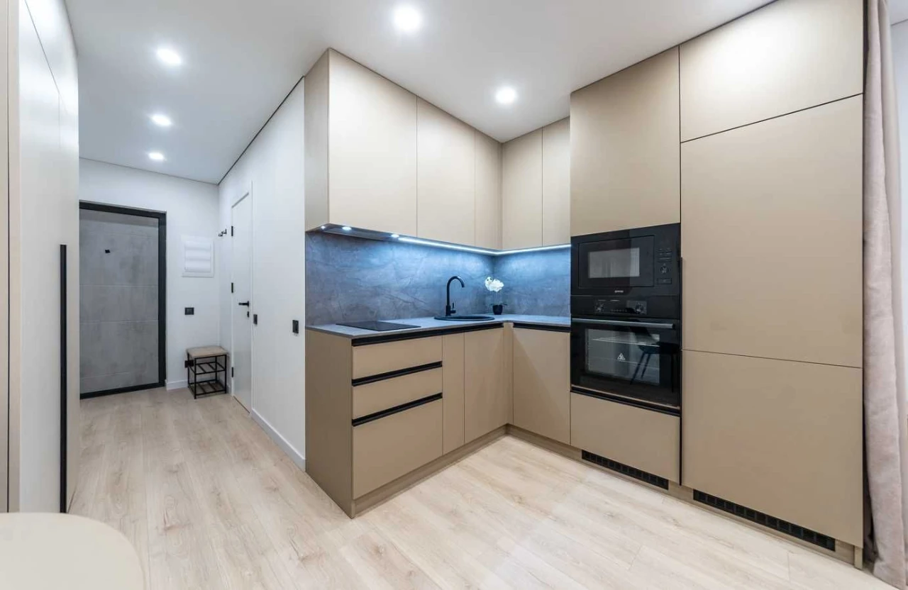 Без комісії супер чудова 1-кім кв ЖК Лебединий Guest House Х