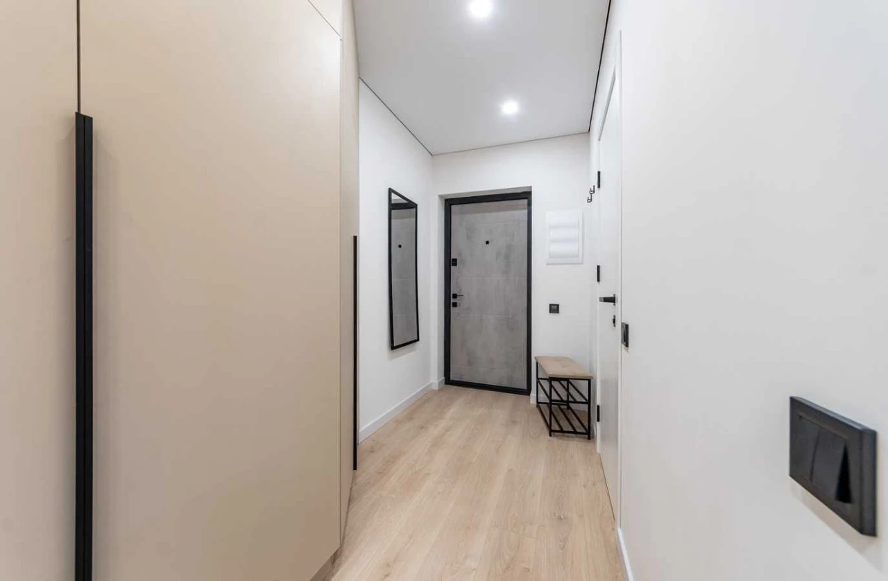 Без комісії супер чудова 1-кім кв ЖК Лебединий Guest House Х
