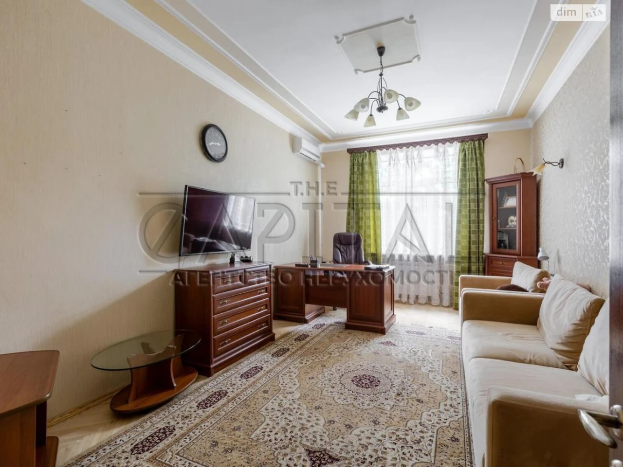 Продаж Квартира Саперне Поле