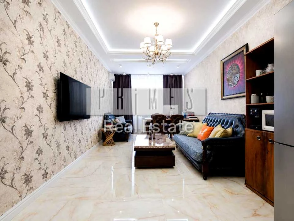 Квартира. Київ, Євгена Коновальця вул.
