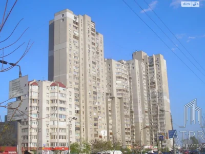 Продаж Квартира Харківський Масив