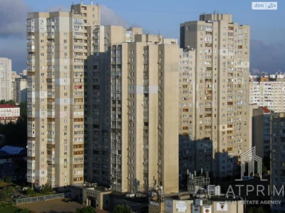 Продаж Квартира Харківський Масив